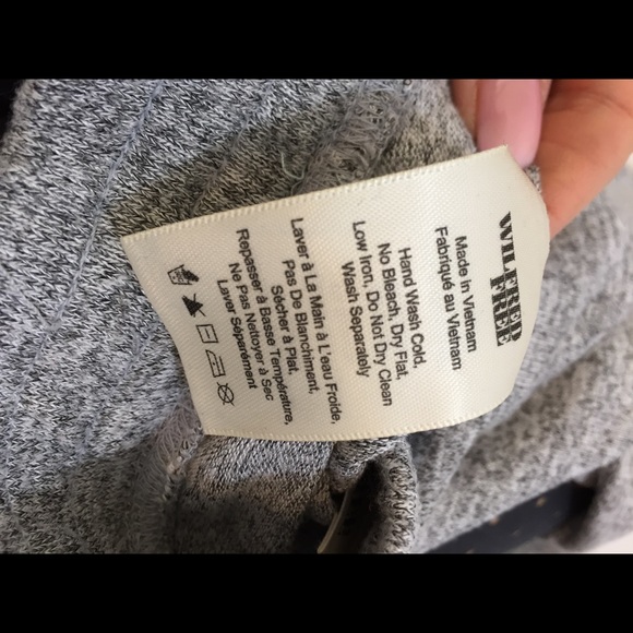 Wilfred Free Skirt - Picture 4 of 6